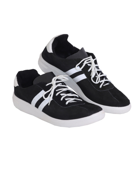 Кроссовки летние (спилок)  ПВХ ( АРТ. 13-23-11) Step