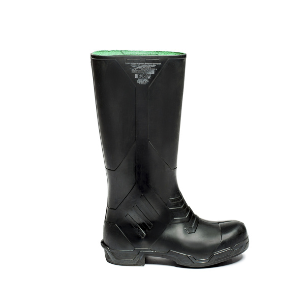 Сапоги “Леген-ДА”