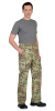 Костюм "Байкал" куртка, брюки (тк. Рип-стоп) КМФ Мультикам (ЧЗ)
