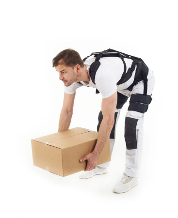 Промышленный экзоскелет ProEXO комплектация «Super Lite» (Супер Лайт)