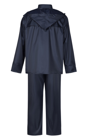 Костюм нейлон с ПВХ синий (ЧЗ)