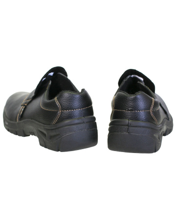 Полуботинки на резинке "Footwear", МП, ПУ