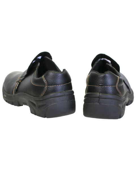 Полуботинки на резинке "Footwear", МП, ПУ