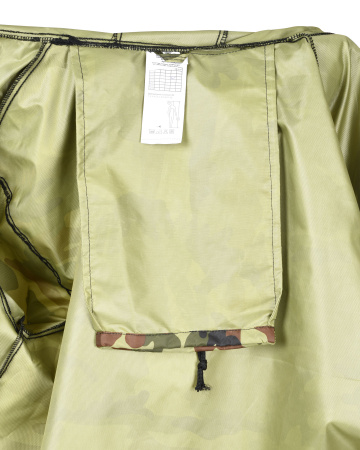 Костюм "Турист": куртка дл., брюки (тк. "Оксфорд") КМФ "НАТО" (ЧЗ)