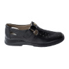 Туфли мужские антистатические, цв. черный 8205Ч ЦПО