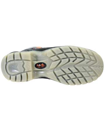 Ботинки "Актив", кожа, нат. мех, ПУ-ТПУ