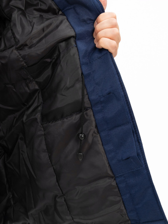 Костюм зимний «Стандарт» с брюками