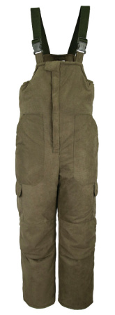 Костюм Nerub (Islandia/Fleece), Олива