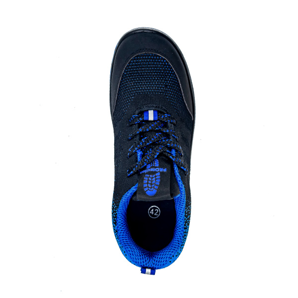 Полуботинки (кроссовки) ПУ/ПУ подошве с композитным подноском, арт. 4230К ЗападБалтОбувь