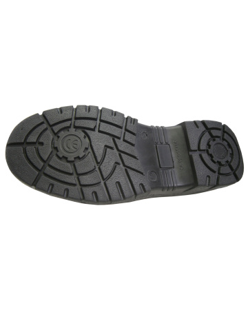 Полуботинки на резинке "Footwear", МП, ПУ