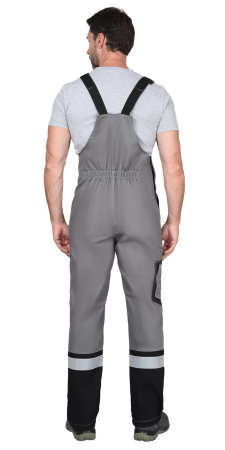 Полукомбинезон 2120 (ЧЗ)