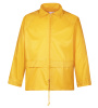 Костюм нейлон с ПВХ желтый (ЧЗ)