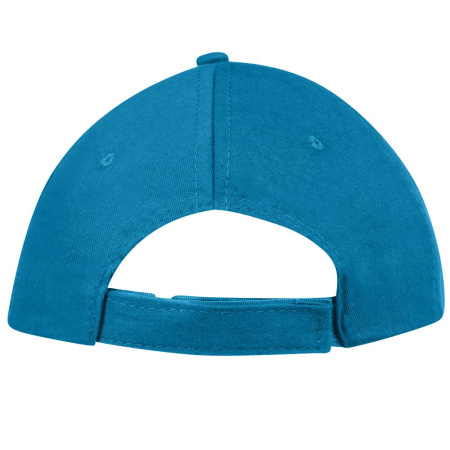 Бейсболки Sunny, ярко-бирюзовая