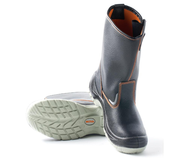 Сапоги «МИСТРАЛЬ» SJ9133-S ПУ/ТПУ с МП и МС Эталон