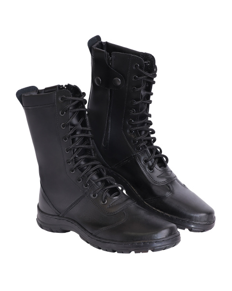 Ботинки с высоким берцем "ТРОФИ"