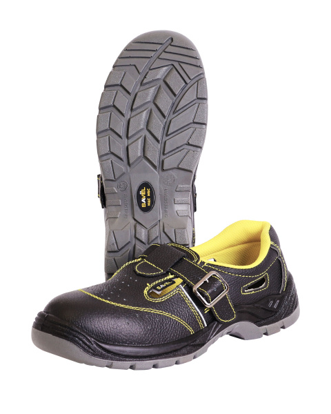 Полуботинки с перфорацией "Профи /ю" (распродажа)