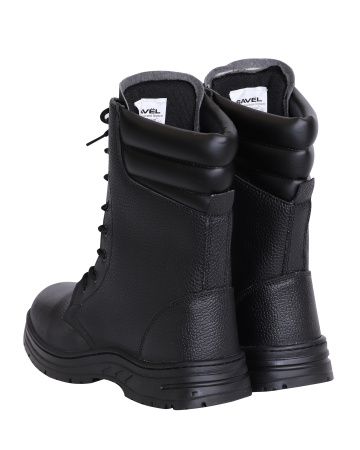 Ботинки с высоким берцем "Сириус-Титан", Нитрил