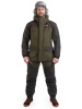 Магнум V2 костюм для охоты PRIDE, зимний -15, хаки