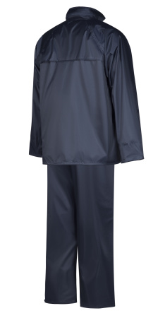 Костюм нейлон с ПВХ синий (ЧЗ)