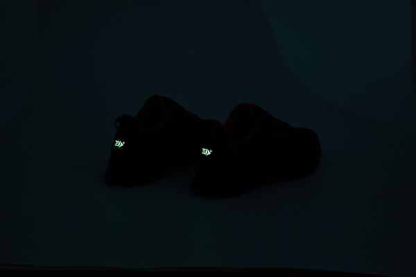 Ботинки кожа, текстиль, подошва ЭВА/резина, серый ELKLAND мод. 333